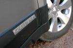 Subaru Outback 2010 года
